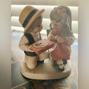 Kim Anderson pretty as a picture